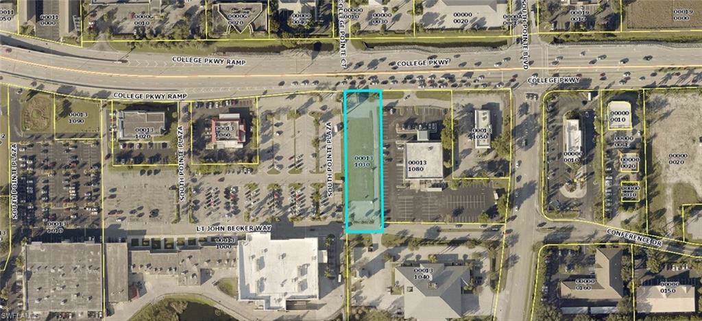 9101 College Parkway - Photo 1