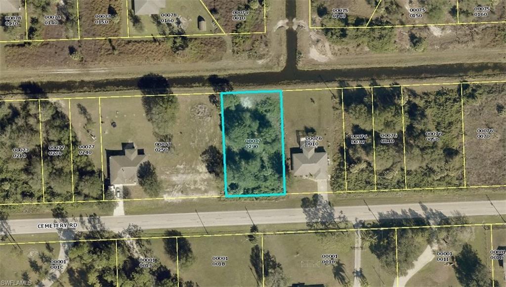 15321 Cemetery Rd - Photo 1