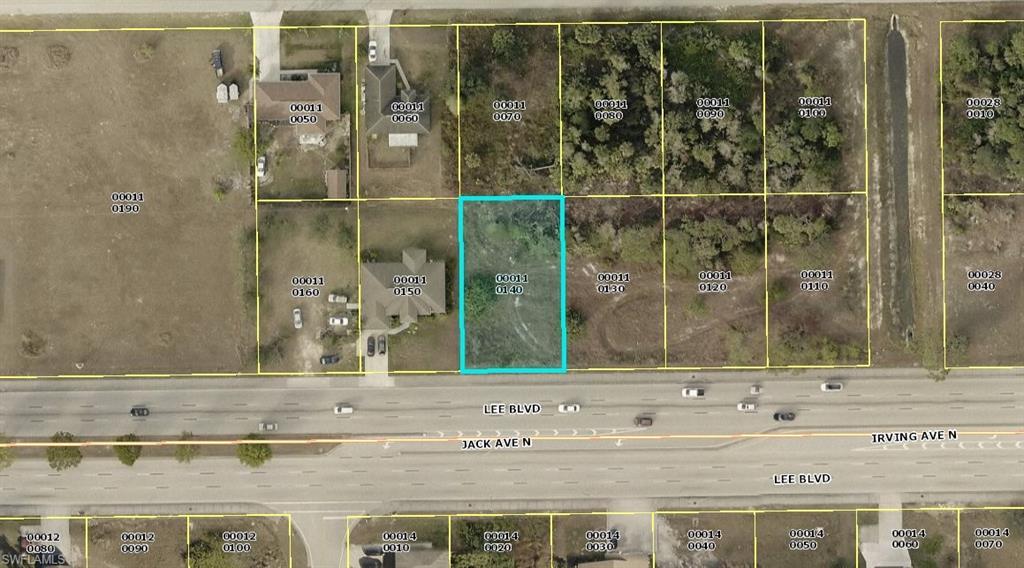 4706 Lee Blvd - Photo 1