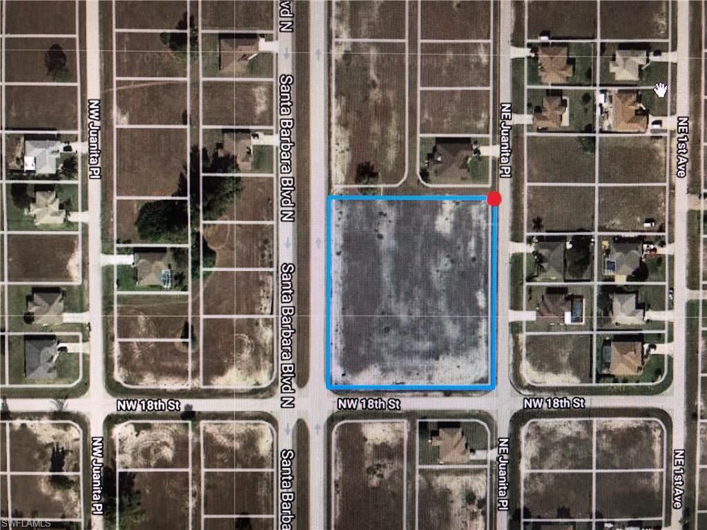 1807 Santa Barbara Blvd - Photo 1