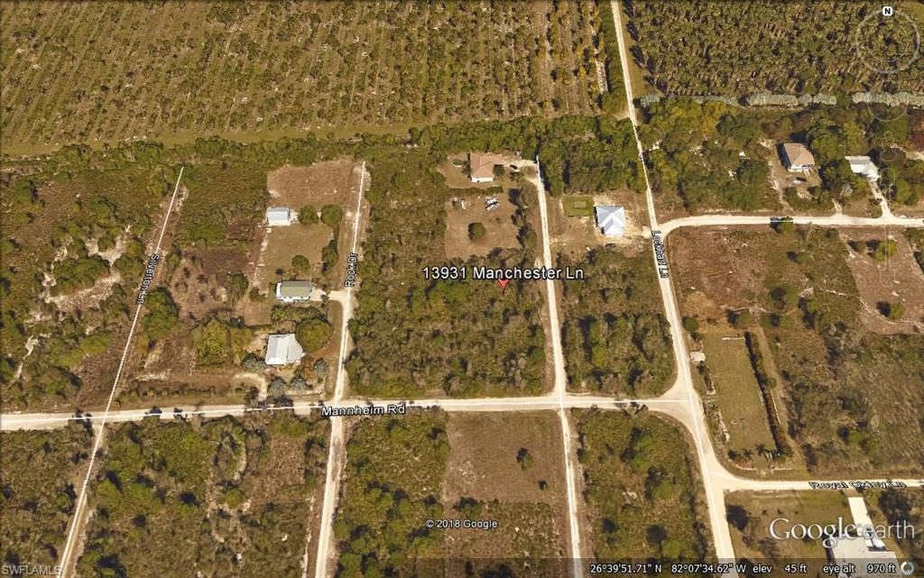 13931 Manchester Ln - Photo 1