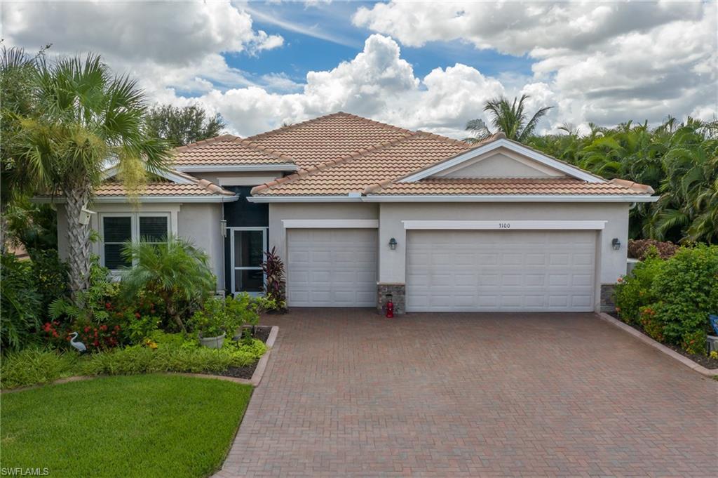 3100 Sheltered Oak Pl - Photo 1