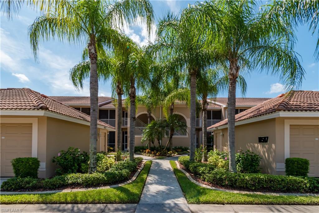 10507 Washingtonia Palm Way - Photo 1