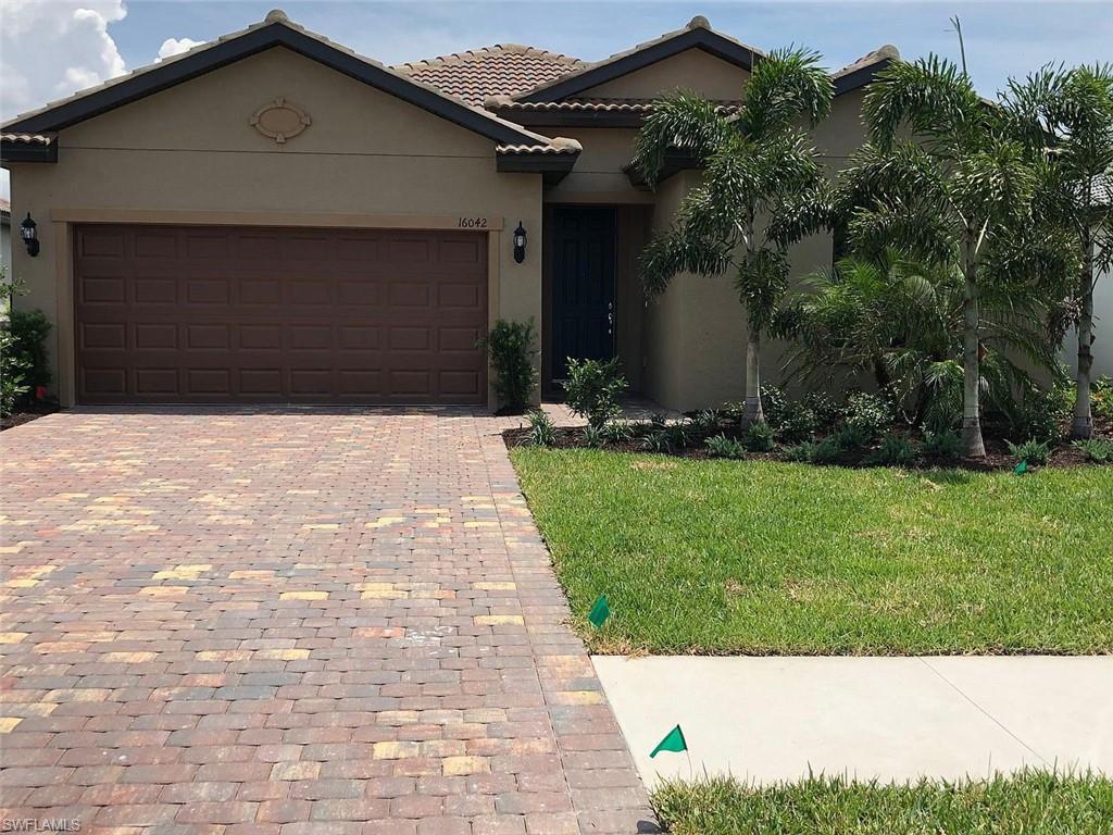 16042 Mistflower Dr - Photo 1