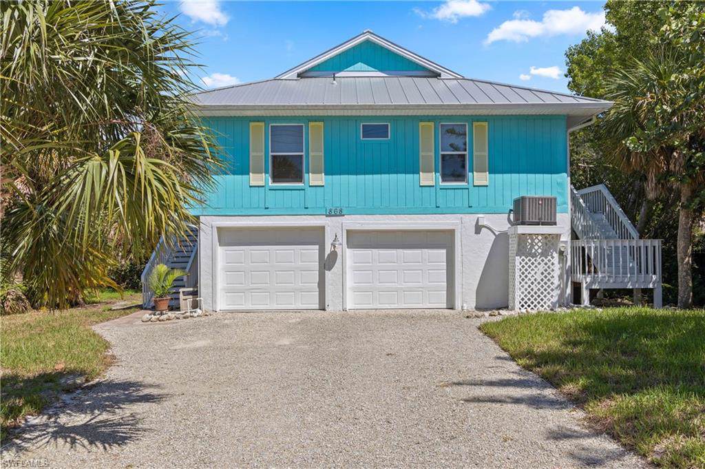 868 Rabbit Rd - Photo 1