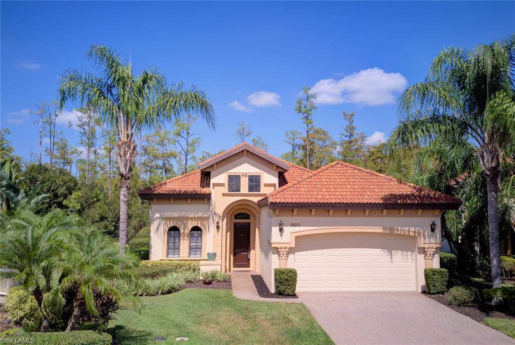 8601 Mercado Ct - Photo 1