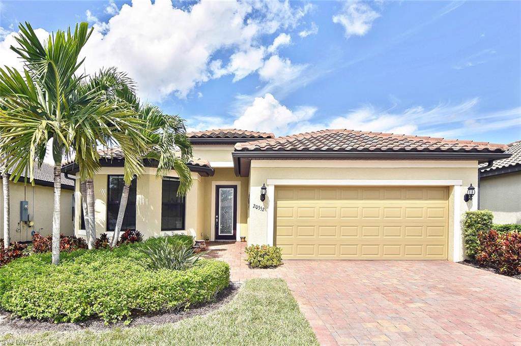 20352 Cypress Shadows Blvd - Photo 1
