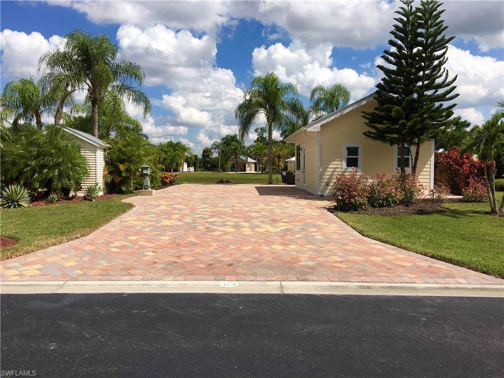 Lot 120 3023 Cupola Ln - Photo 1