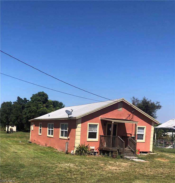 1251 Hookers Point Road - Photo 1
