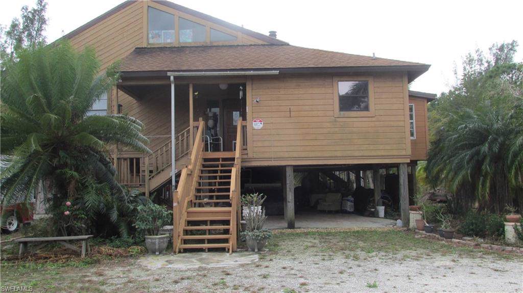 4618 Gary Parker Lane - Photo 1