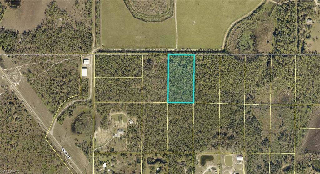 Parcel 26 Access Undtermined - Photo 1