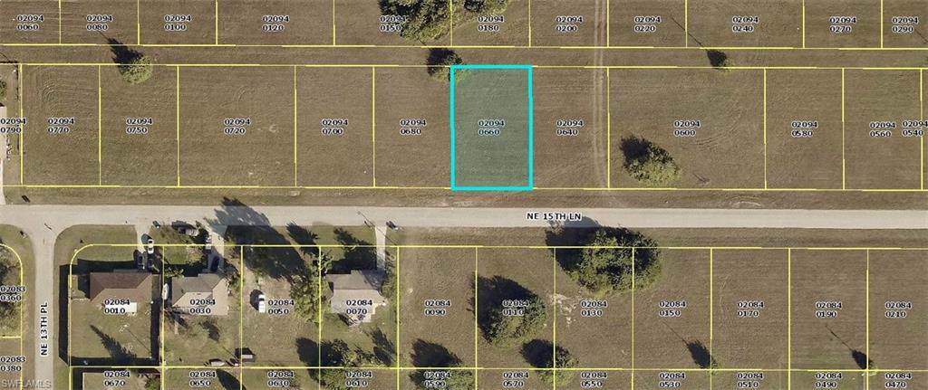 1335 15th Ln - Photo 1