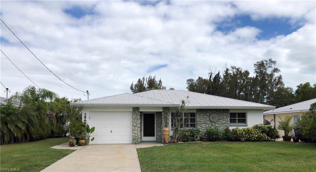 2868 Sanibel Boulevard - Photo 1 2868 Sanibel Boulevard - Photo 1