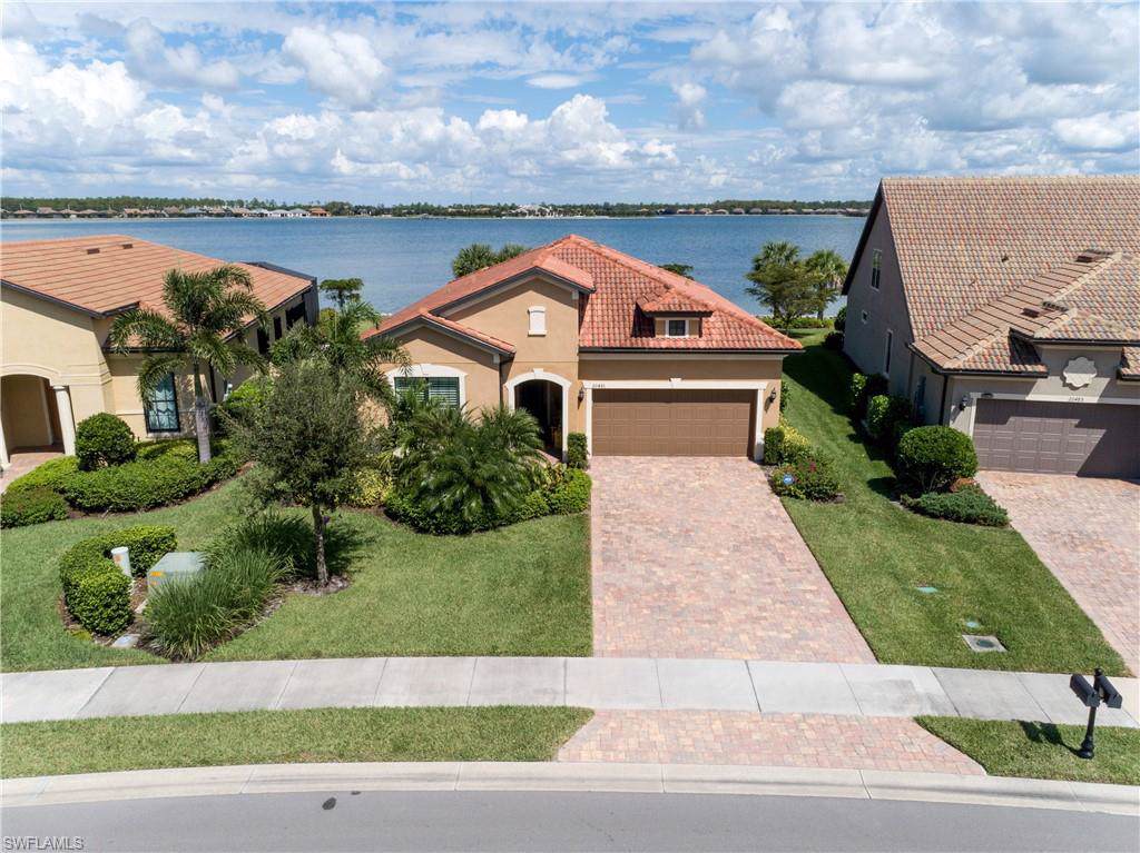 20481 Corkscrew Shores Blvd - Photo 1
