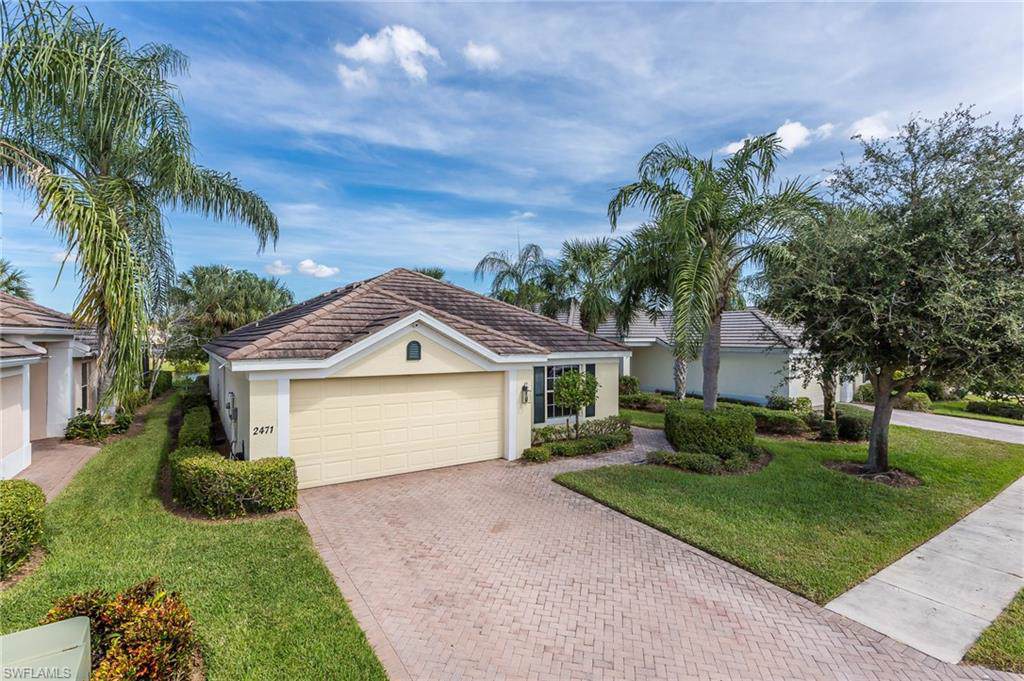 2471 Woodbourne Pl - Photo 1
