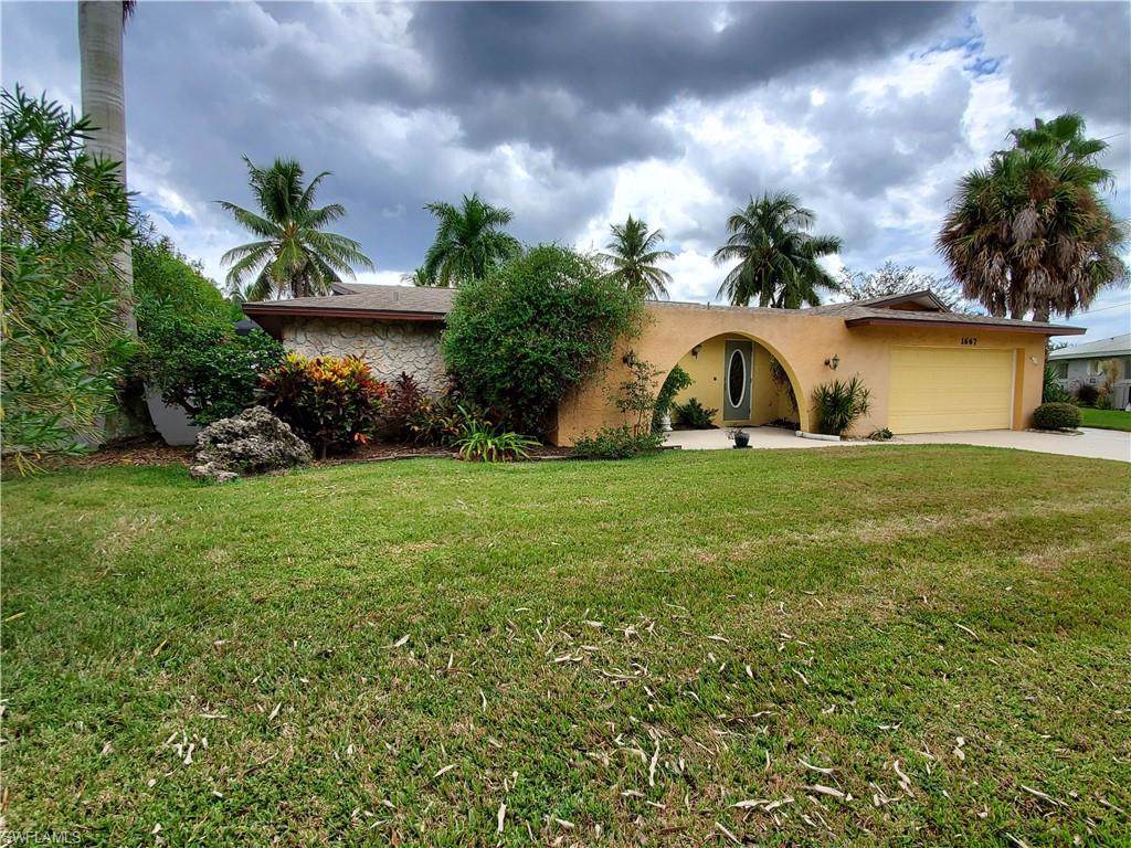 1667 Swan Ter - Photo 1