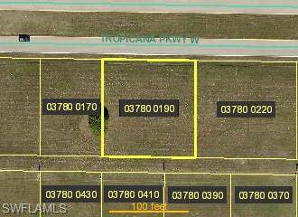 2220 Tropicana Pky - Photo 1