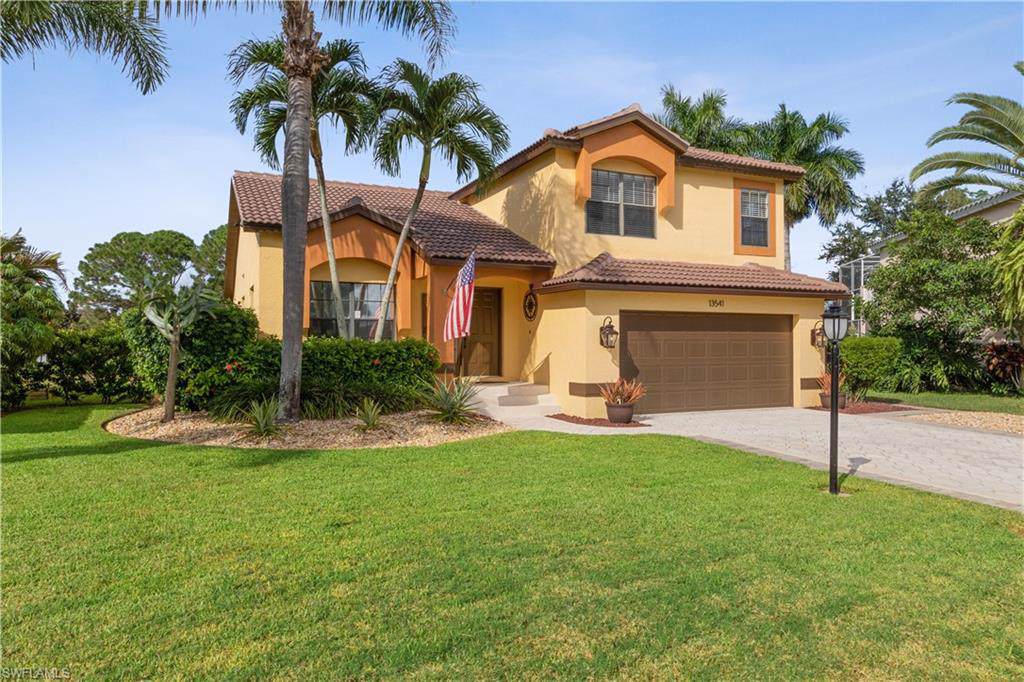 13541 Cherry Tree Ct - Photo 1