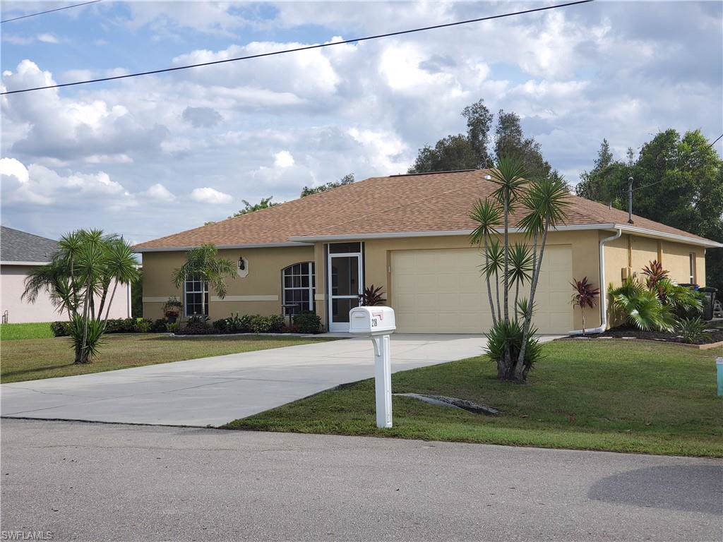 218 Mossrosse St - Photo 1