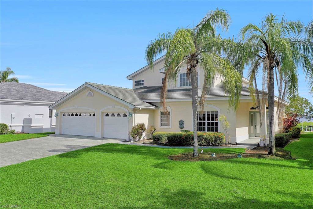 9900 Caloosa Yacht And Rcqt Drive - Photo 1