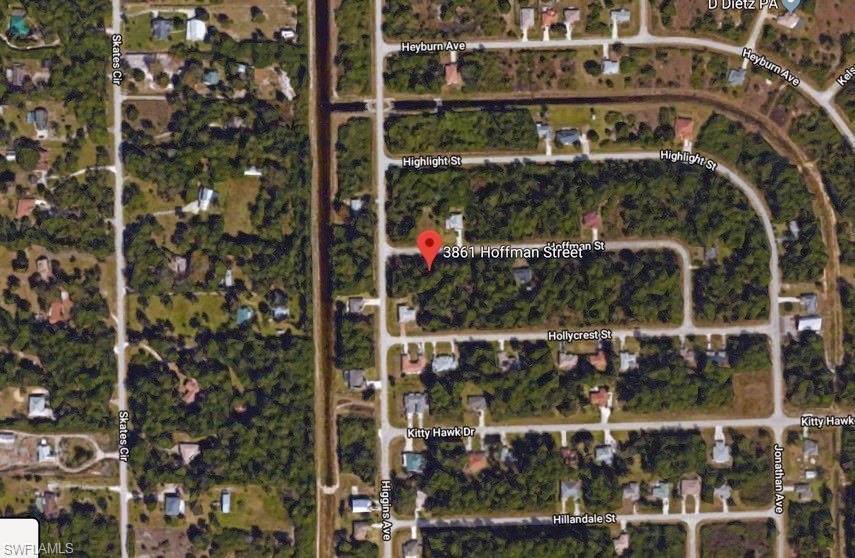 3861 Hoffman St - Photo 1