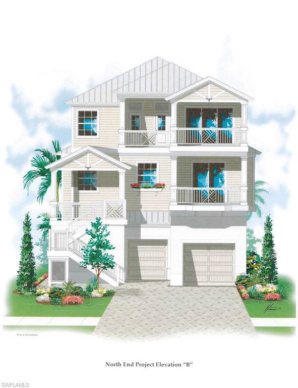 671 Estero Blvd - Photo 1