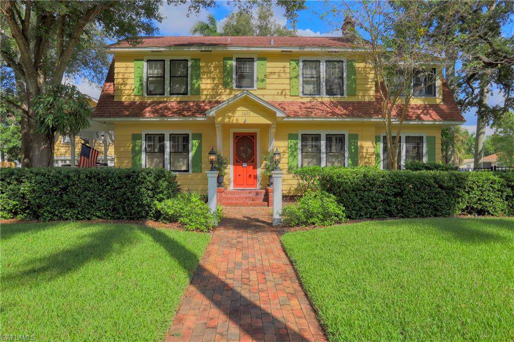 1431 Jefferson Ave - Photo 1