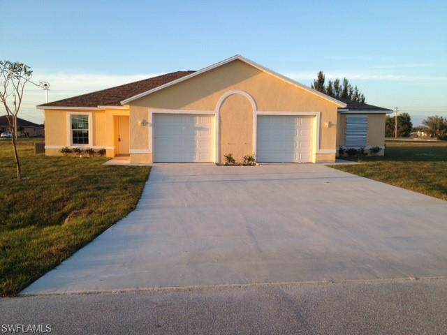 606 Nicholas Pky - Photo 1