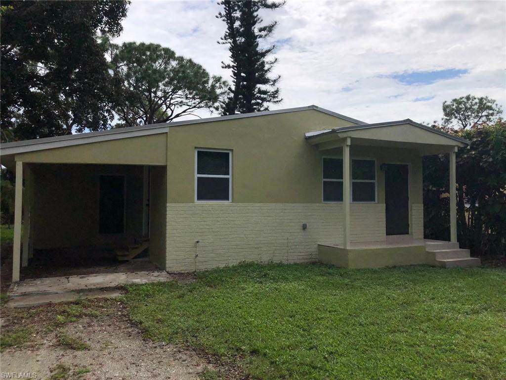 5370 Mccarty Street - Photo 1