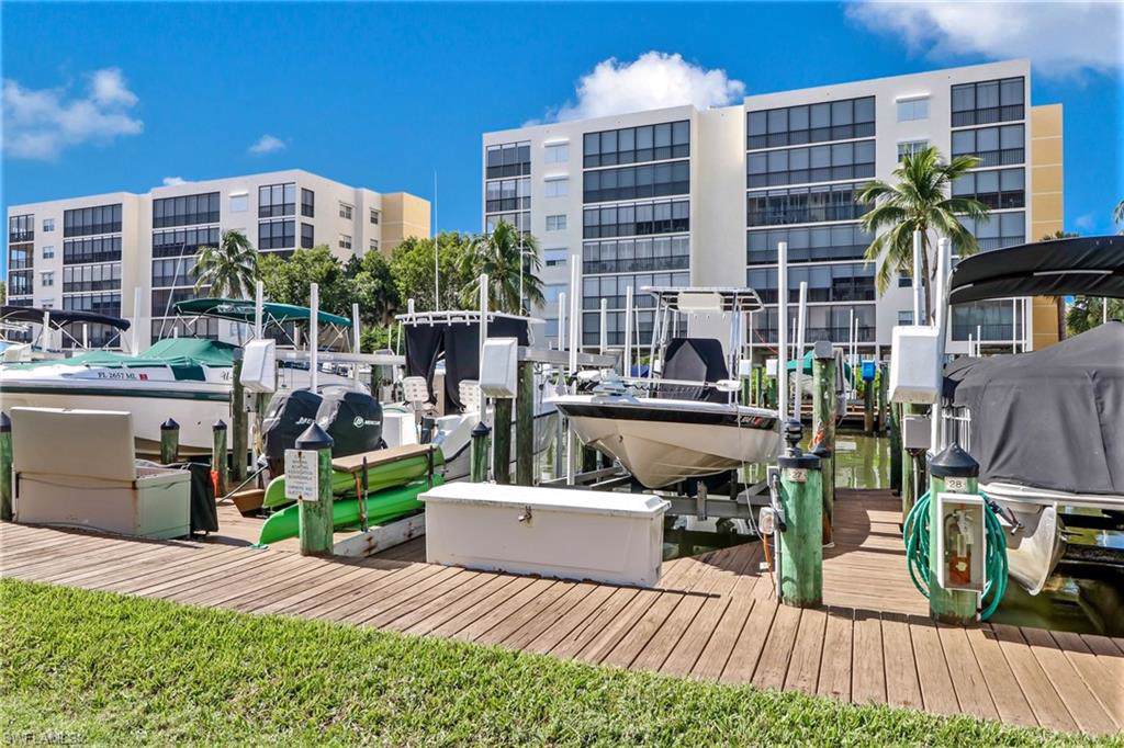 4357 Bay Beach, #27 - Photo 1