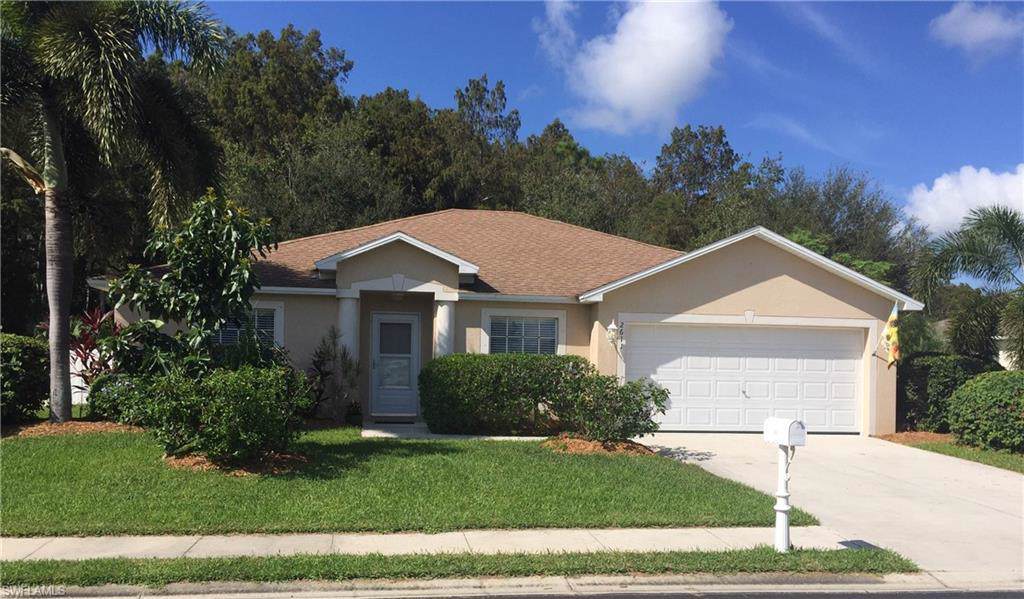 2611 Hidden Perch Way - Photo 1