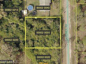 2440 Gardner Rd - Photo 1