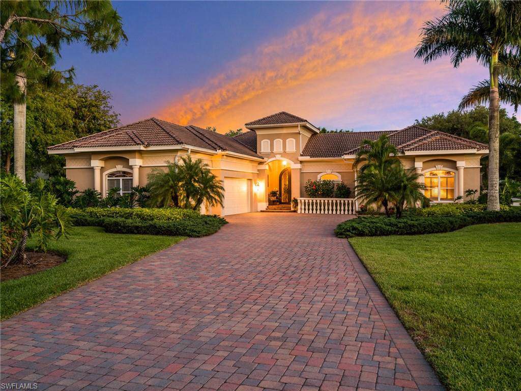 8600 Glenlyon Ct - Photo 1