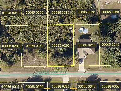 811 Casper Yost St - Photo 1