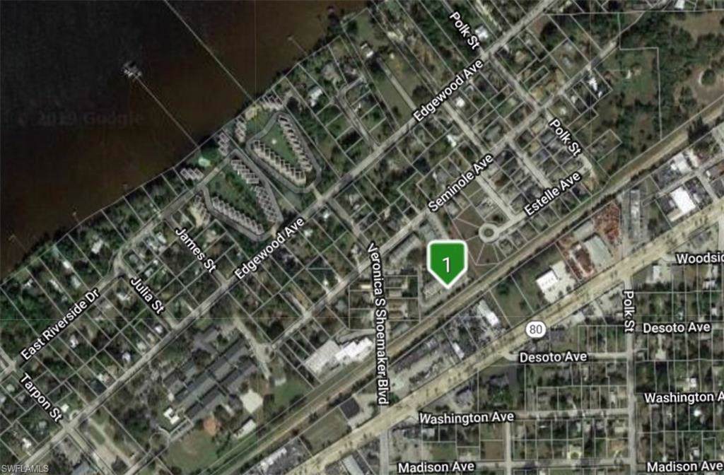 Seminole Ave - Photo 1