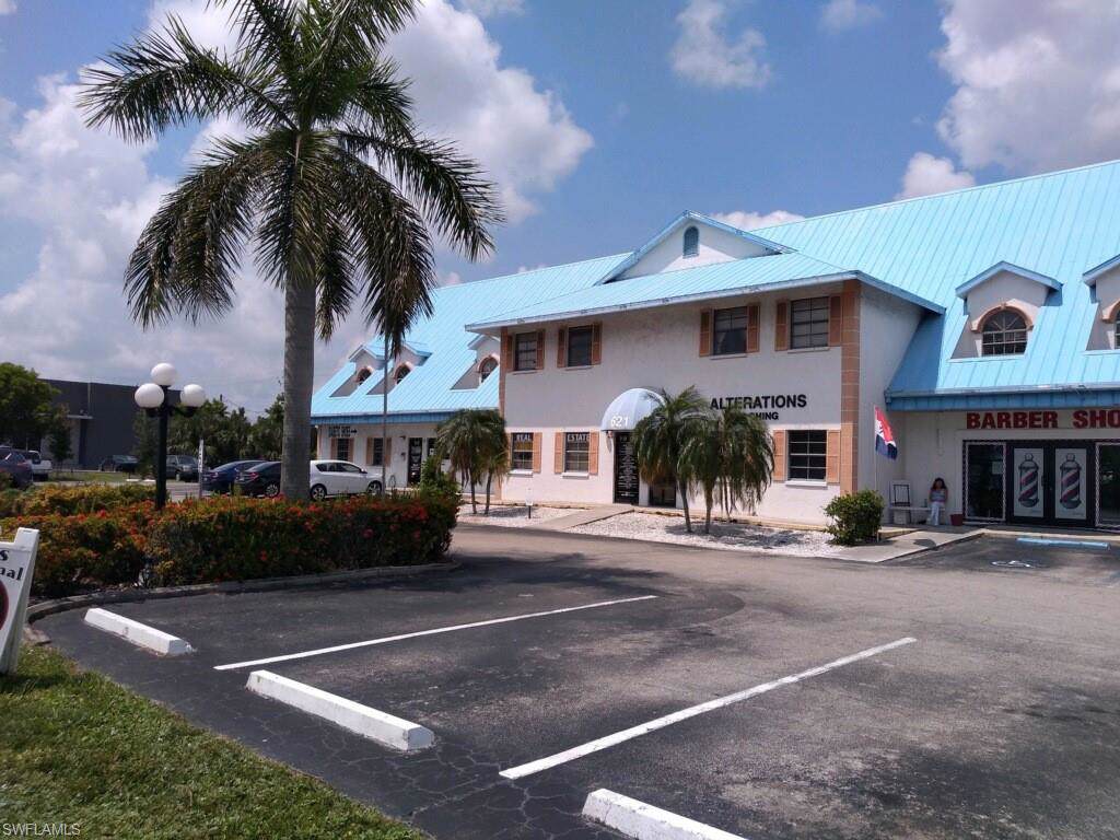 621 Cape Coral Pky - Photo 1
