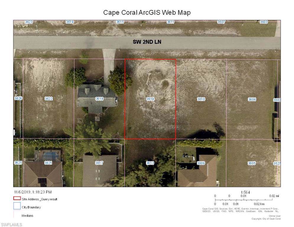3614 2nd Ln - Photo 1
