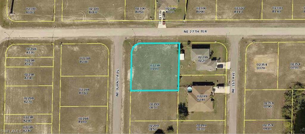 2717 Juanita Pl - Photo 1