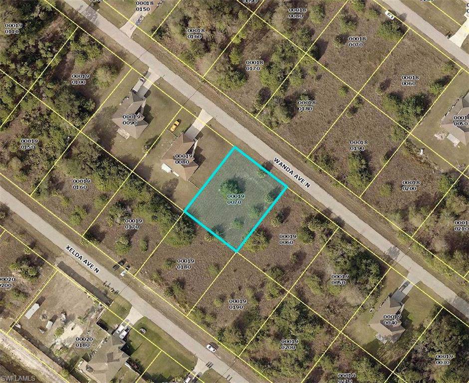 2035 Wanda Ave - Photo 1