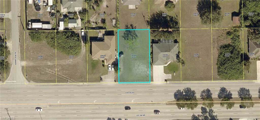 4512 Lee Blvd - Photo 1