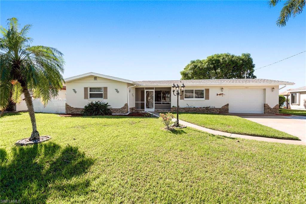 11665 Island Avenue - Photo 1