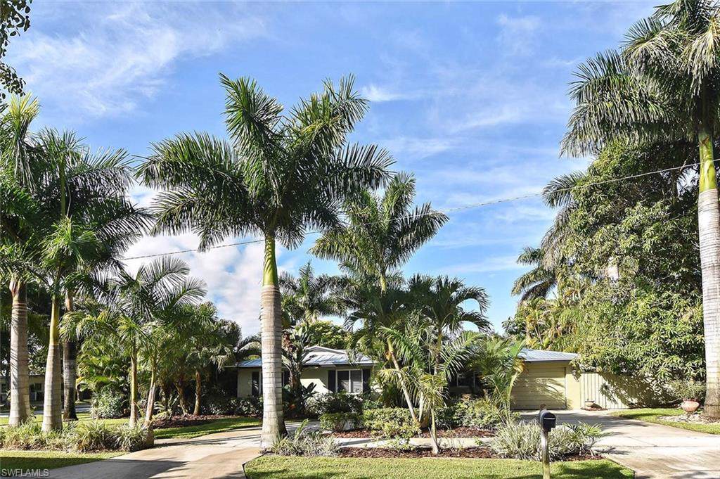 3700 Marvaez Street - Photo 1