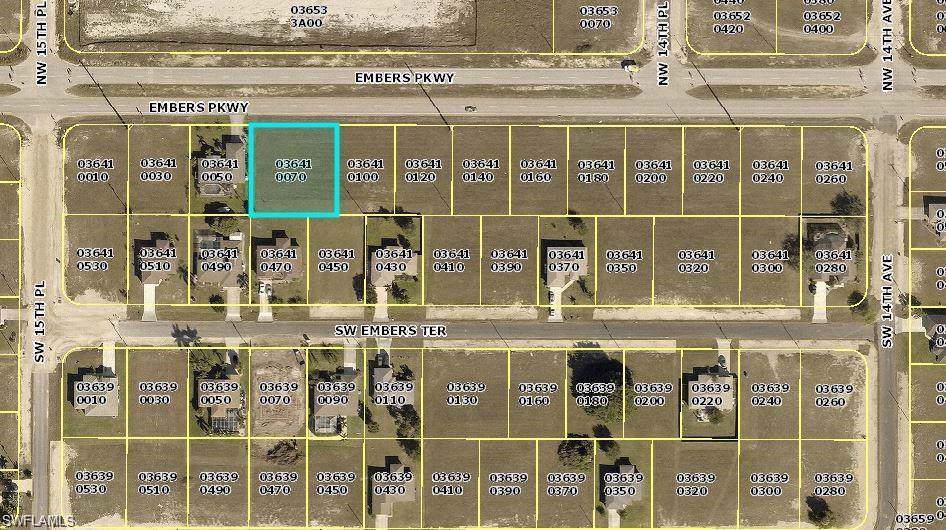 1438 Embers Parkway - Photo 1