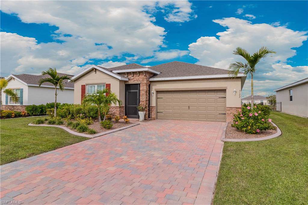 3122 Amadora Cir - Photo 1