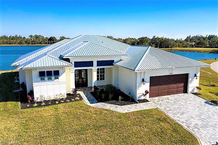 2433 Lake Kismet Ter - Photo 1