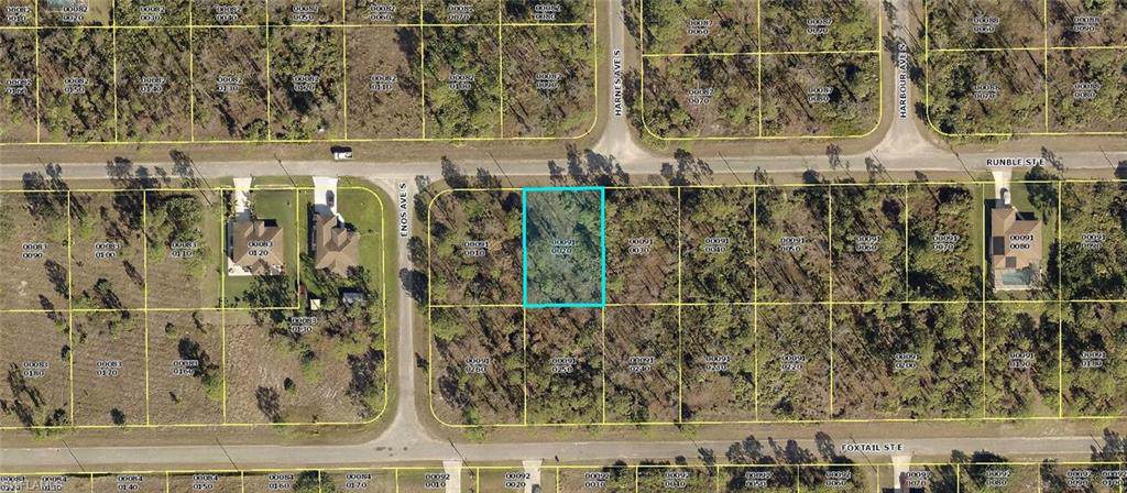 838 Runble Street - Photo 1