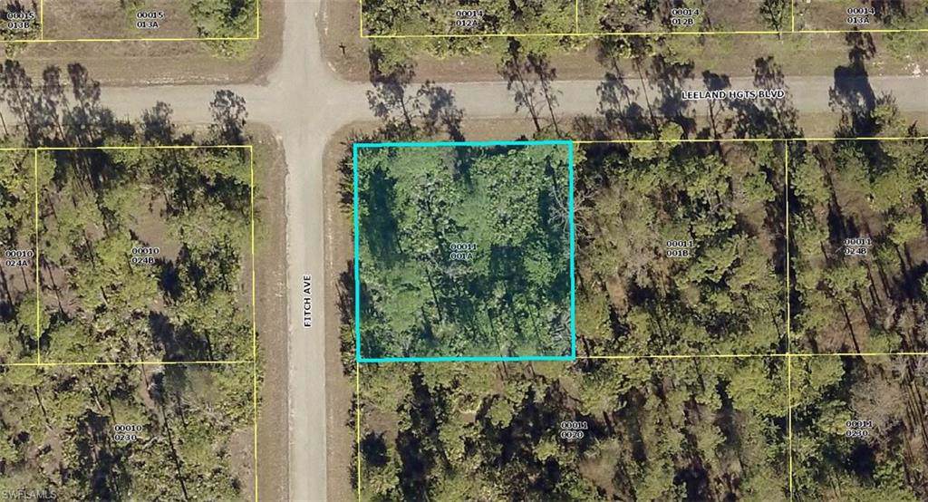4500 Leeland Heights Boulevard - Photo 1 4500 Leeland Heights Boulevard - Photo 1
