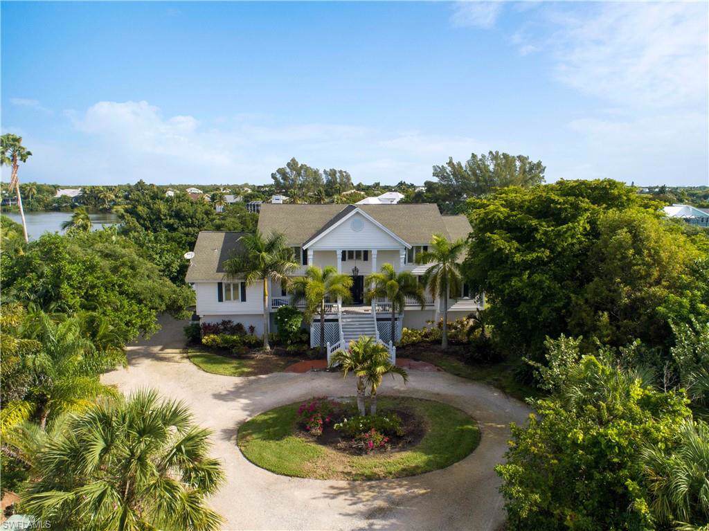 1501 Sand Castle Road - Photo 1