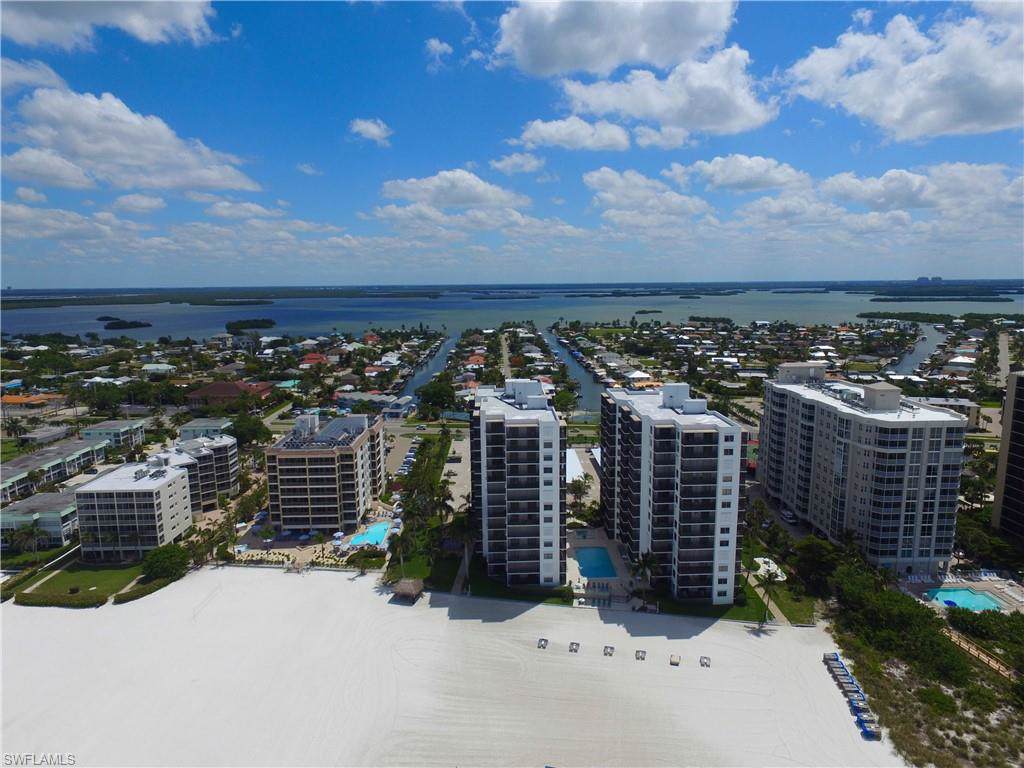 6610 Estero Blvd - Photo 1