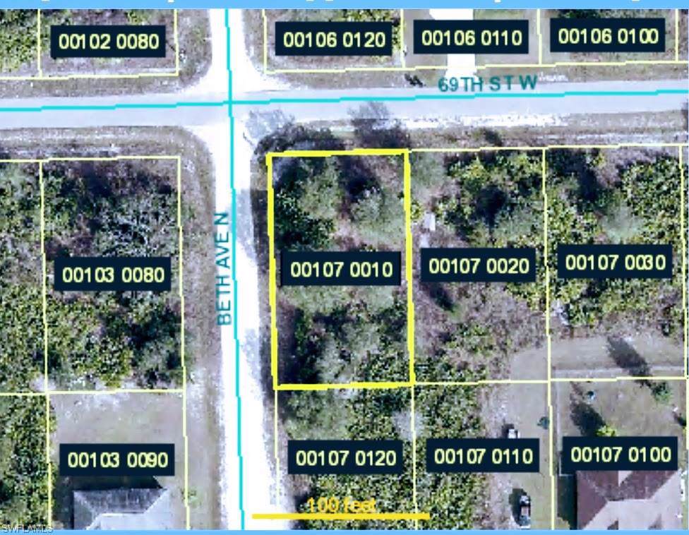 2511 69th Street - Photo 1